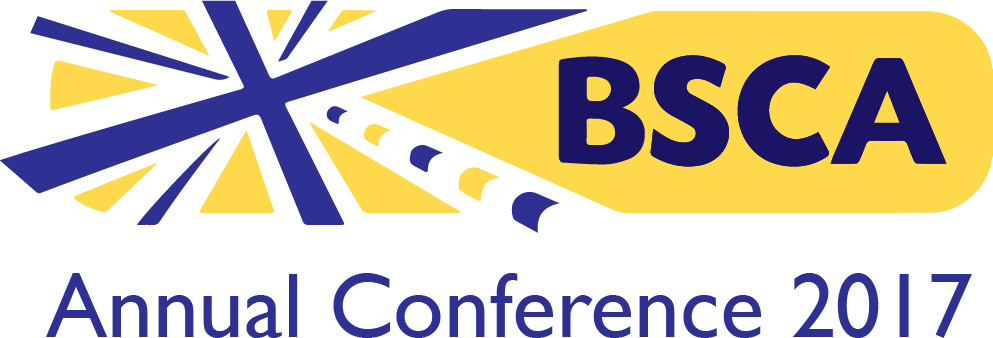 BSCA Conference Logo
